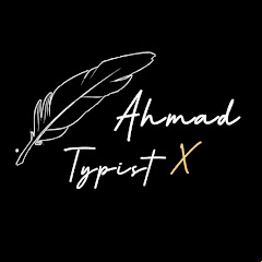 Ahmad x Typist Avatar