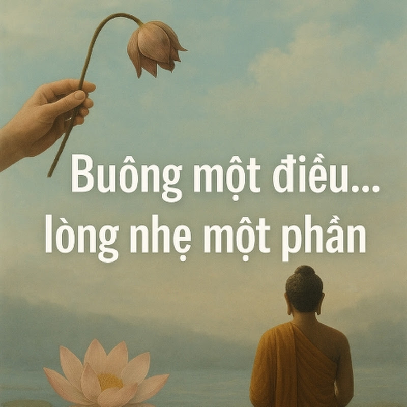 🕊️ “Nhân Quả Nhiệm Màu”