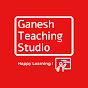 Ganesh Teaching Studio logo