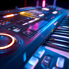 AI Soundwave - Relaxing Music