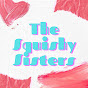 The Squishy Sisters logo
