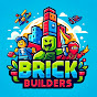 Brick Builders 4 Kids logo