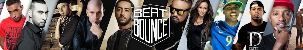 BEAT BOUNCE ENTERTAINMENT Avatar canale YouTube 