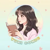 Yuki Comic
