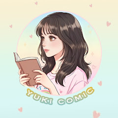 Yuki Comic