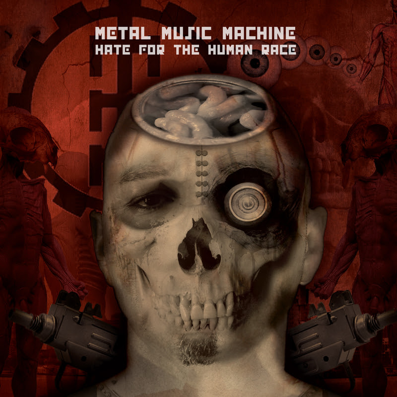 Metal Music Machine - Topic avatar