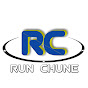 Run Chune Sound logo
