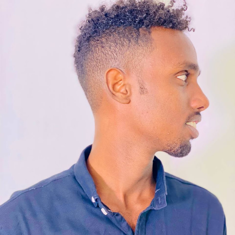 Ahmed Abukar