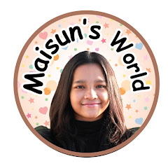 Maisuns world's Avatar