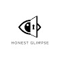 Honest Glimpse logo