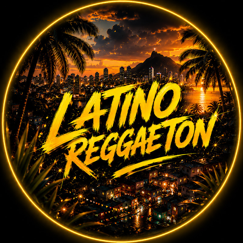 Latino Reggaeton