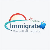 Immigrate 🧳