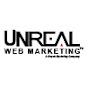 UnReal Web Marketing logo