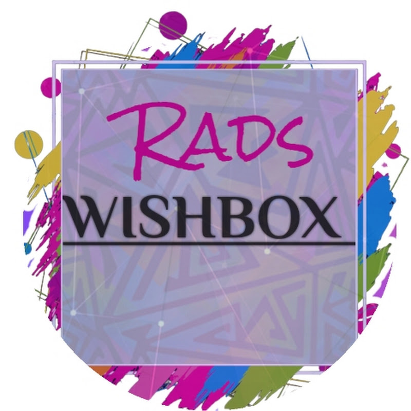 Rads Wishbox