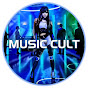 Music Cult logo