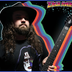 Zach Adkins net worth