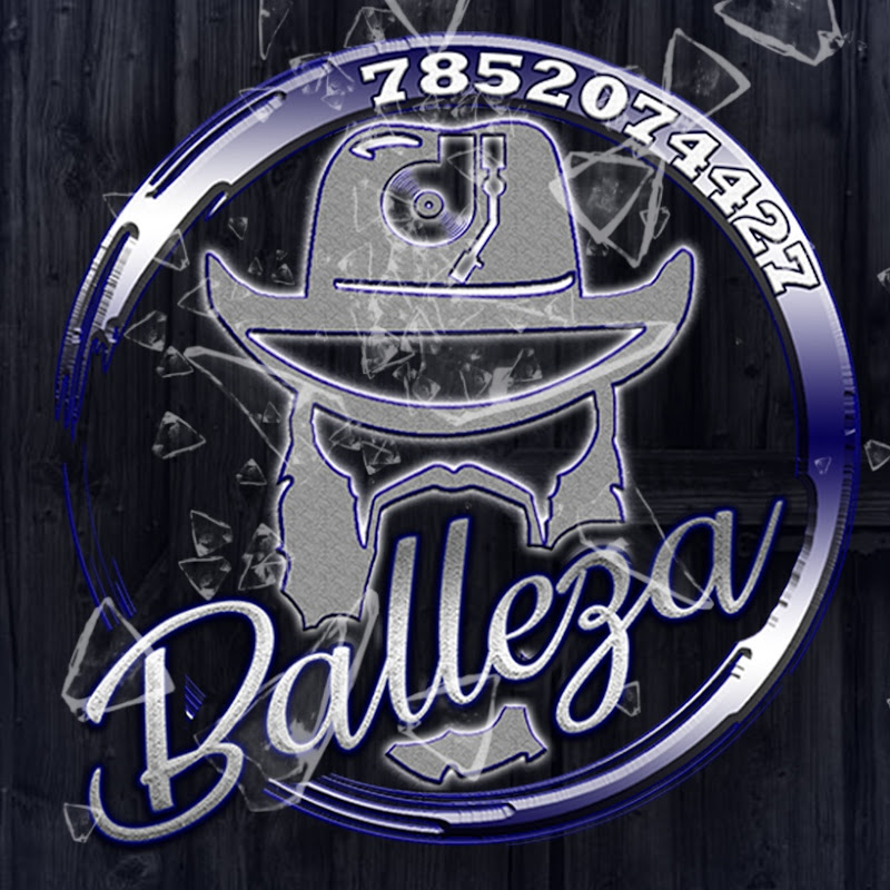 Dj Balleza
