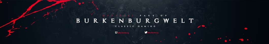 Burkenburg Music Group YouTube channel avatar