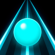 Rush 3D icon