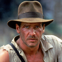 Indiana Jones