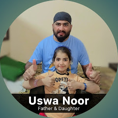 Uswa Noor