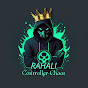 RAHALI - The Controller Chaos logo