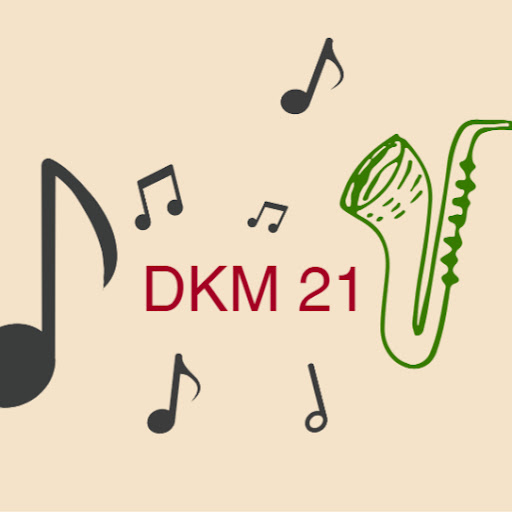 #DKM21#