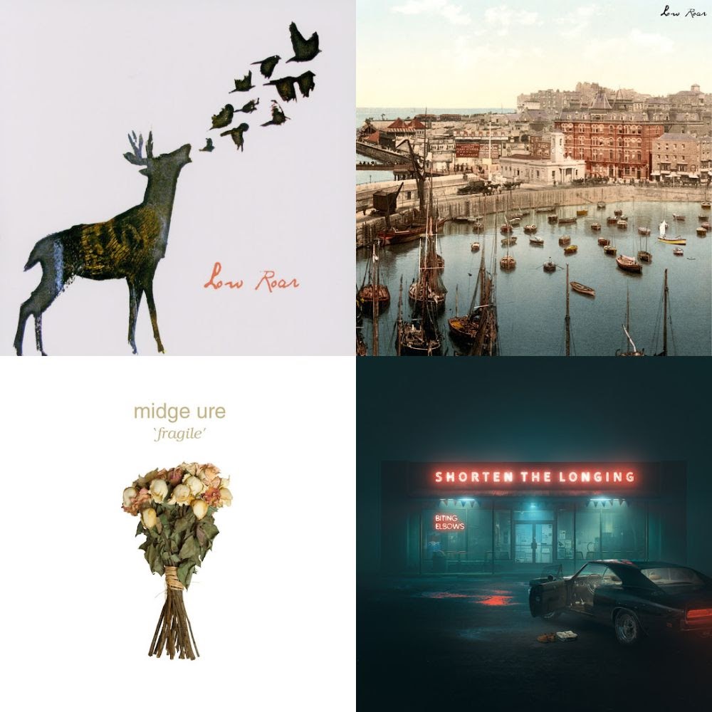 Music Player Death Stranding Director's Cut