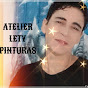 ATELIER LETY PINTURAS DIY🎨 logo