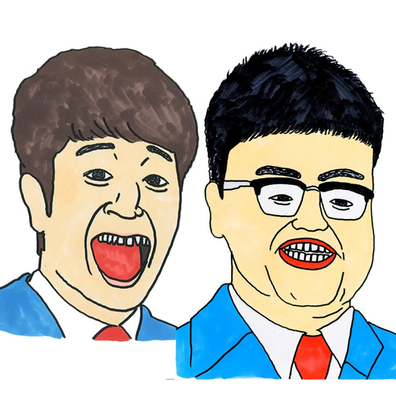 銀シャリチャンネル【公式】のサムネイル