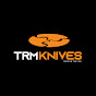 TRM KNIVES logo