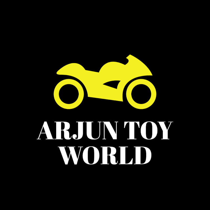 ARJUN TOY WORLD