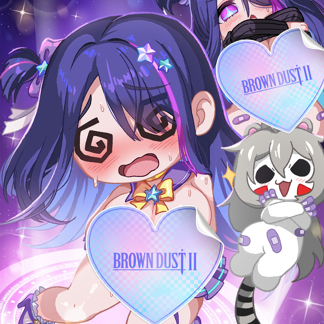 Post from BrownDust2