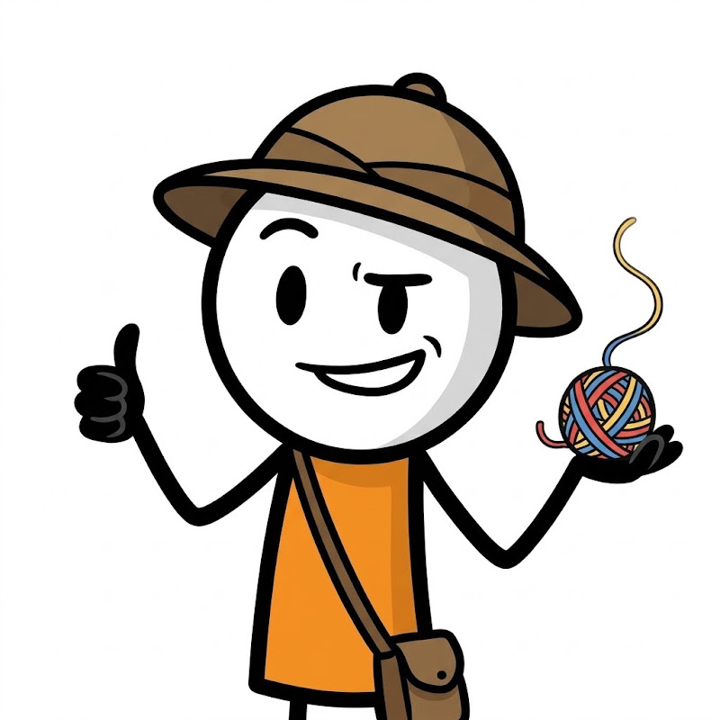 StickYarn