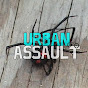 Urban Assault?! - @Bob42047bmx YouTube Profile Photo