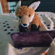fluffy the fox