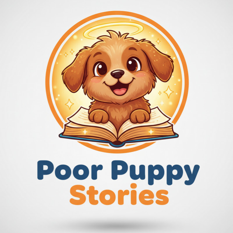 Poor Puppy Stories