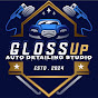 Gloss Up Auto Detailing Studio logo