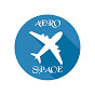 Aero Space logo