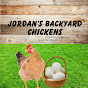 Jordan's Backyard Chickens logo