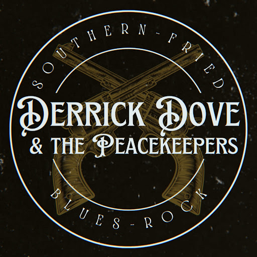 Derrick Dove & the Peacekeepers