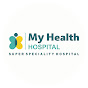 My Health Hospitals logo