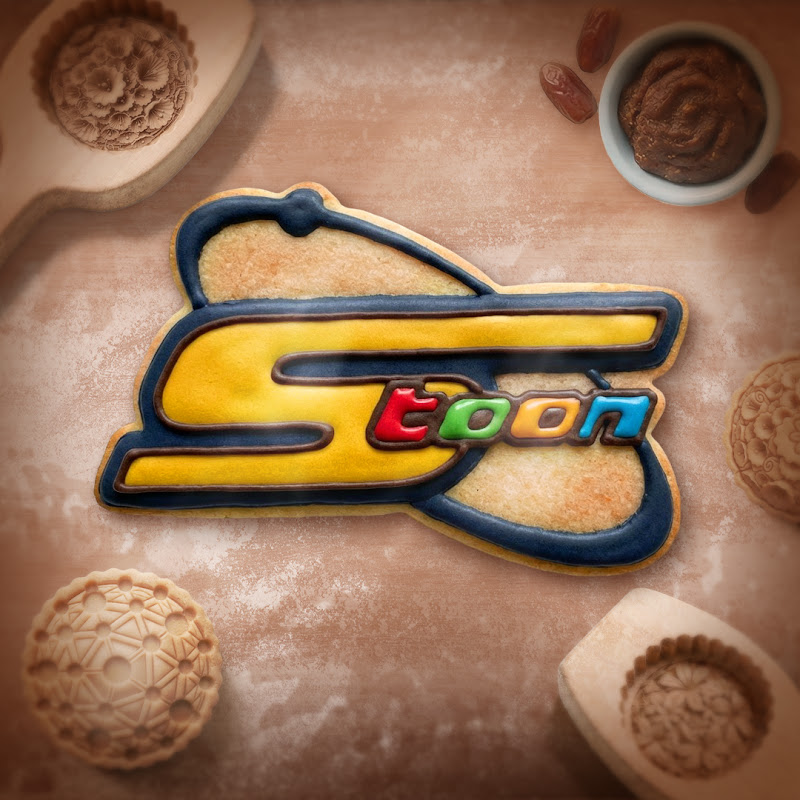 Spacetoon