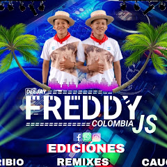 DJ FREDDY JS ⚡🔥