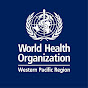 World Health Organization Regional Office for the Western Pacific logo