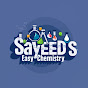Sayeed's Easy Chemistry logo