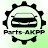 PARTS AKPP