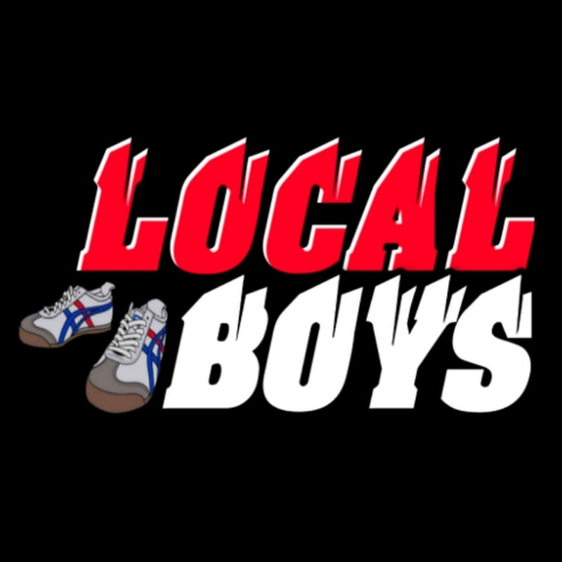 LOCAL BOYS ID