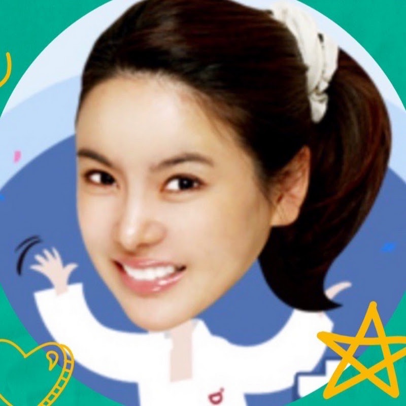 dentist_hanna치과의사이한나