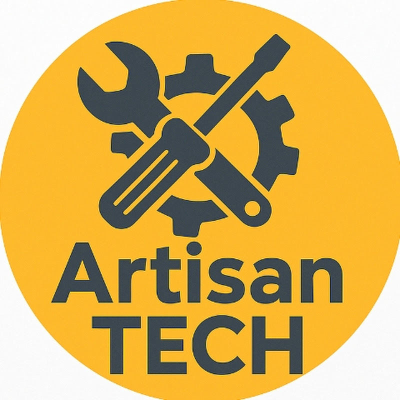 artisan tech